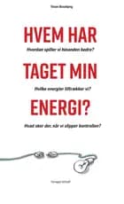 Hvem har taget min energi?