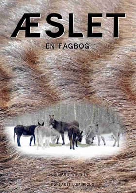 Æslet - en fagbog af Birgit Winther