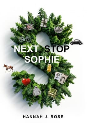 Next stop Sophie af Hannah J. Rose