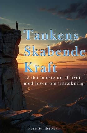 Tankens skabende kraft af René Sønderbæk