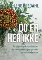 Du er her ikke
