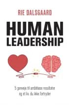 Human Leadership