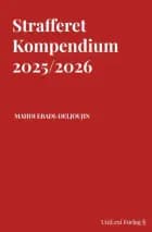 Strafferet Kompendium