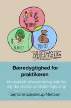 Bæredygtighed for praktikeren