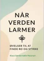 Når verden larmer
