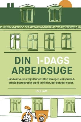 Din 1-dags arbejdsuge af Loui Lam