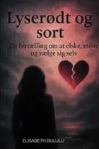 Lyserødt og sort