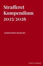 Strafferet Kompendium