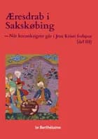 Æresdrab i Sakskøbing