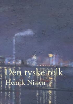 Den tyske tolk af Henrik Nissen