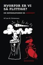 Hvorfor er vi så flittige