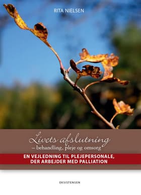 Livets afslutning af Rita Nielsen