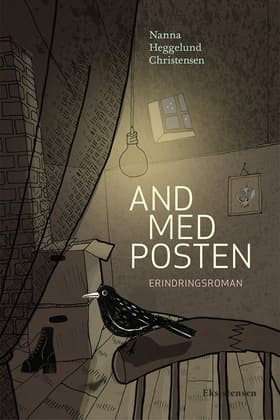 And med posten af Nanna Heggelund Christensen