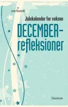 Julekalender for voksne