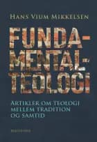 Fundamentalteologi
