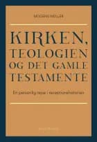 Kirken, teologien og Det Gamle Testamente