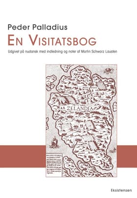 En visitatsbog af Peder Palladius