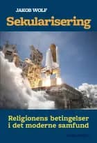 Sekularisering