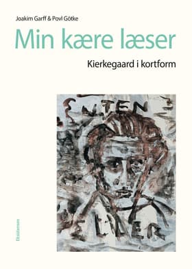 Min kære læser af Povl Götke