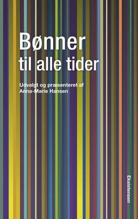 Bønner til alle tider af Anna-Marie Hansen