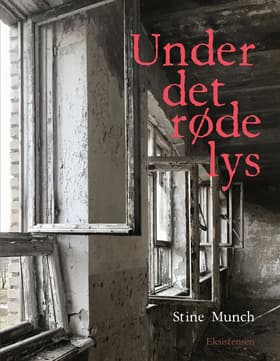 Under det røde lys af Stine Munch