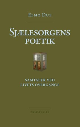 Sjælesorgens poetik af Elmo Due