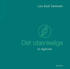 Det utænkelige af Lars Busk Sørensen