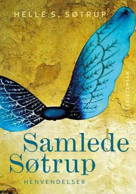 Samlede Søtrup af Helle S. Søtrup