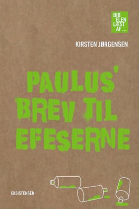 Paulus' brev til Efeserne af Kirsten Jørgensen
