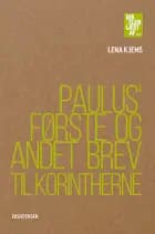 Paulus' Første og Andet Brev til Korintherne