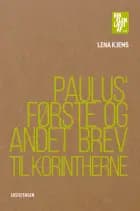 Paulus' Første og Andet Brev til Korintherne