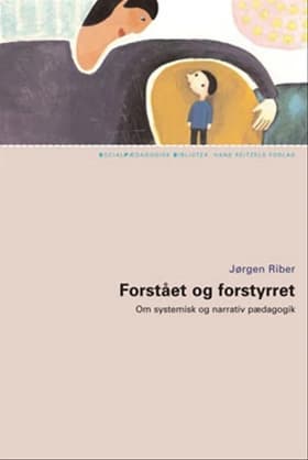 Forstået og forstyrret af Jørgen Riber