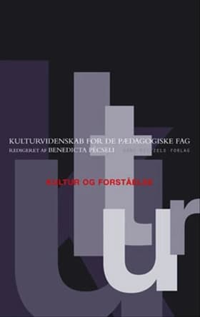 Kultur og forståelse af Christina Anderskov
