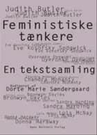Feministiske tænkere