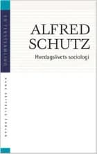Hverdagslivets sociologi