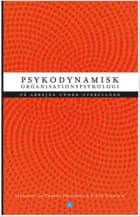 Psykodynamisk organisationspsykologi
