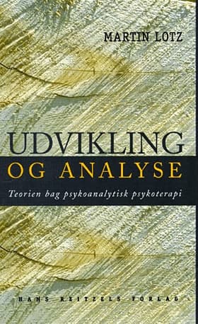 Udvikling og analyse af Martin Lotz