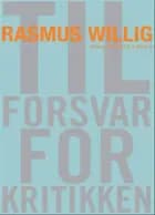 Til forsvar for kritikken