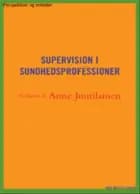 Supervision i sundhedsprofessioner