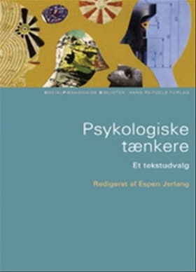 Psykologiske tænkere af Espen Jerlang