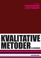Kvalitative metoder