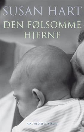 Den følsomme hjerne af Susan Hart