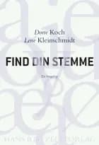 Find din stemme