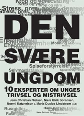 Den svære ungdom af Niels Ulrik Sørensen