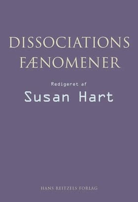 Dissociationsfænomener af Susan Hart