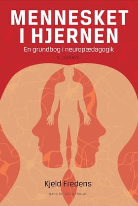 Mennesket i hjernen af Kjeld Fredens