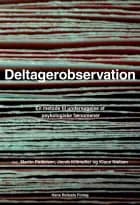 Deltagerobservation