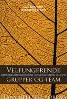 Velfungerende grupper og team