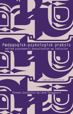 Pædagogisk-psykologisk praksis af Thomas Szulevicz