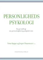 Personlighedspsykologi